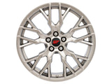 Originale Ford Puma dal 10/2019 Cerchi in lega 19