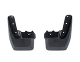 Originale Ford Tourneo/Transit Connect Paraspruzzi posteriori sagomati