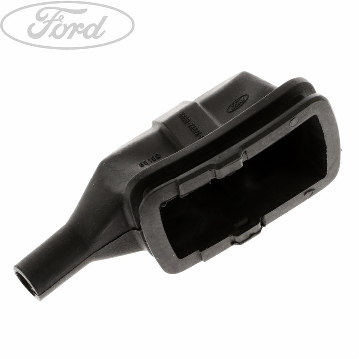 Parapolvere forcella  della  frizione del cambio originale Ford 6180410