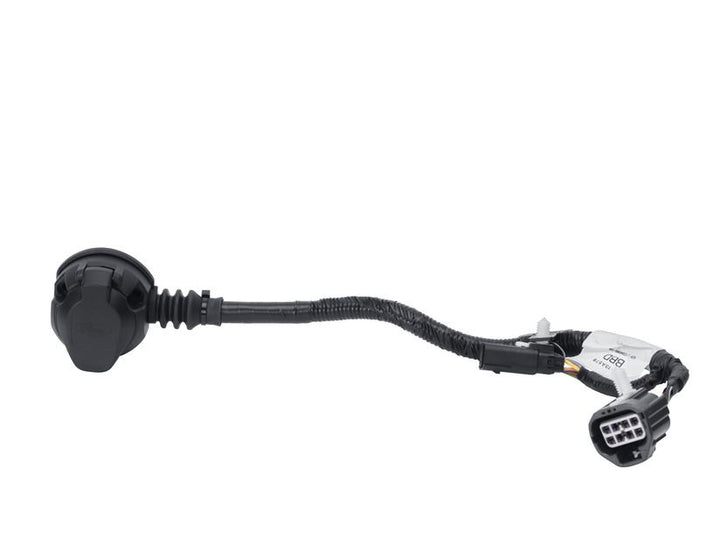 Originale Ford Explorer Plug-In-Hybrid® Kit collegamenti elettrici per gancio traino connettore a 13 pin