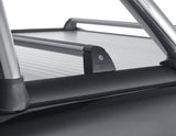 Ranger 01/2012-06/2022 Mountain Top®* Barre portapacchi silver