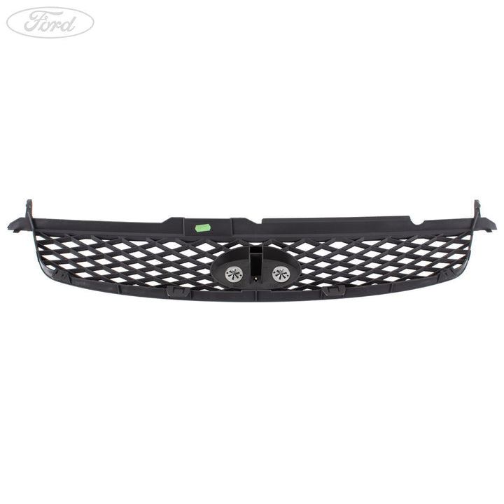 Originale Ford Fiesta Fusion griglia anteriore superiore paraurti 1384860