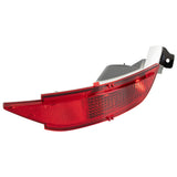 Fendinebbia posteriore originale C-Max Grand C-Max Fiesta