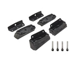Thule®* Portapacchi base da tetto kit attacchi 3140