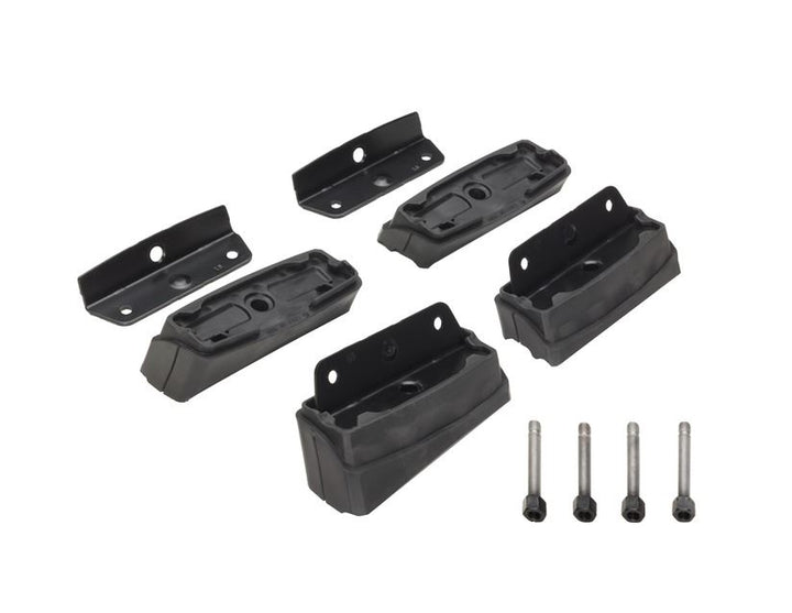 Thule®* Portapacchi base da tetto kit attacchi 3140
