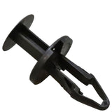 Perni orig. Ford EcoSport per paraspruzzi posteriori Clip di fissaggio 5055443
