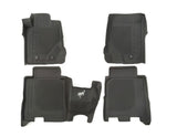 Originale Ford Bronco® dal 10/2022 Tappetini in gomma anteriori e posteriori