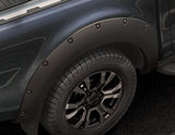 Ford Ranger 02/2019-06/2022 EGR* Estensione passaruota anteriore e posteriore