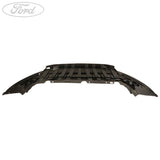 Piastra paramotore originale FORD, protezione antipietrisco