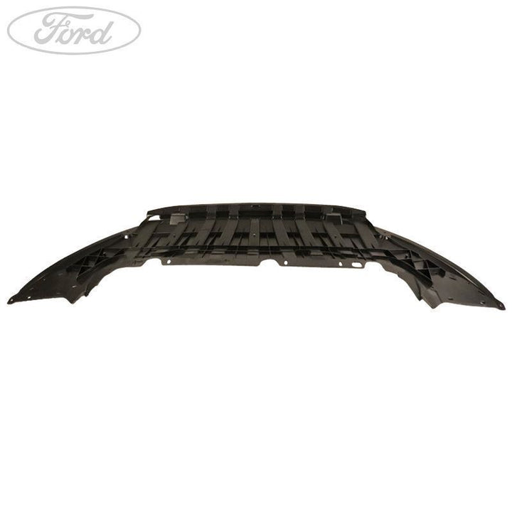 Piastra paramotore originale FORD, protezione antipietrisco