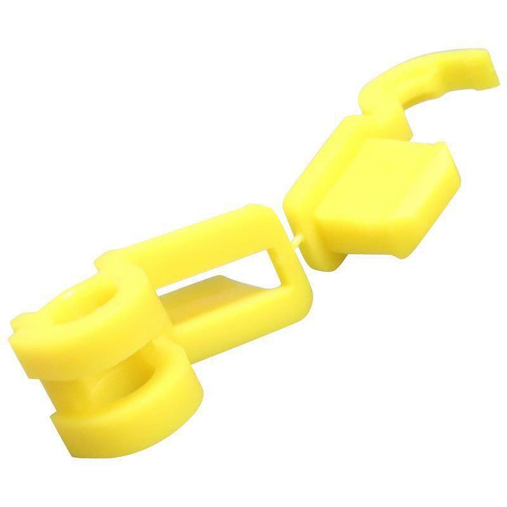 Clip originale Ford KA per cofano anteriore 2008-2016 1566322