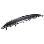Griglia originale FORD Focus Mk3, striscia cromata sup./circolazione 10/141875314