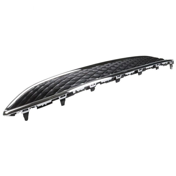 Griglia originale FORD Focus Mk3, striscia cromata sup./circolazione 10/141875314