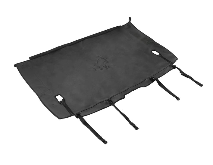 Bronco dal 10/2022 Coverking Copricassone morbido nero