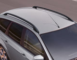Originale Ford Focus 01/2008-12/2010 Corrimano da tetto nero