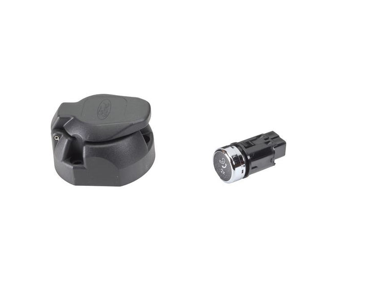Originale Ford C-MAX® Kit collegamenti elettrici per gancio traino Connettore a 13 poli