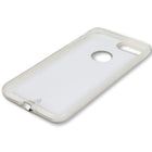 ACV* Custodia con funzione di ricarica wirless integrata per IPhone® 6+/7+, nero