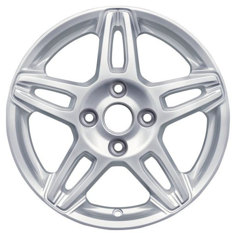 Originale Ford KA+ dal 06/2016 Cerchi in lega 15