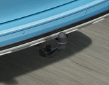 Originale Ford Tourneo/Transit Connect Gancio traino amovibile versione a sfera bassa