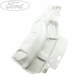 Paracalore scarico originale Ford Focus dal 2011 1738985
