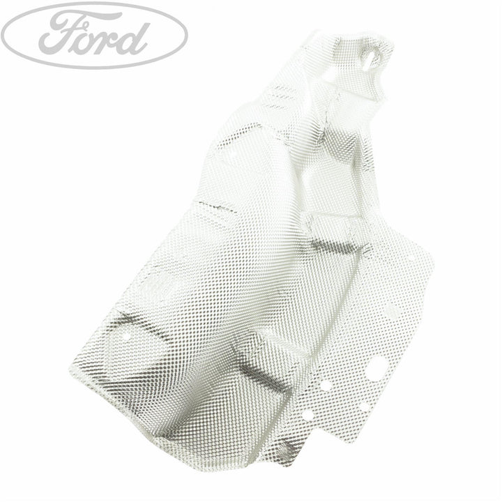 Paracalore scarico originale Ford Focus dal 2011 1738985