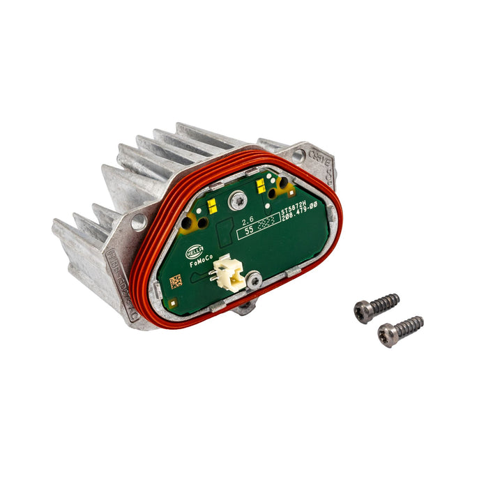 Modulo faro LED originale Ford Fiesta Ballast 2017-2023 2119178