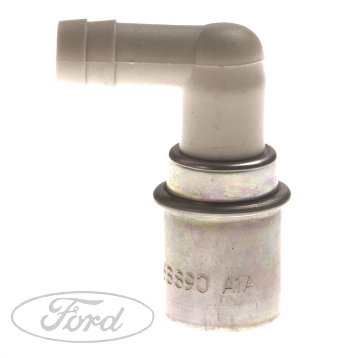 Valvola sfiato olio basamento Rocam per Fiesta KA 1.3 e 1.6 2002-2008