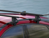 Ford Mustang Mach-E® dal 07/2020 Thule®* Portapacchi base da tetto Kit piedi Evo