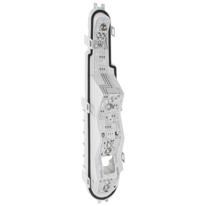 Portalampada fanale posteriore sx originale Ford Fiesta Fusion 05-15 1581569