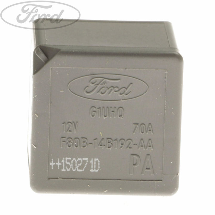 Relè contr. surriscaldamento motore orig. Ford Focus Mondeo 3968349