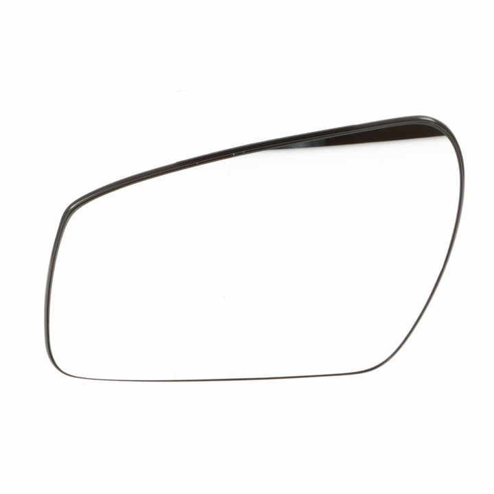Vetro specchietto esterno sinistro originale Ford Fiesta 2001-2009 1363674
