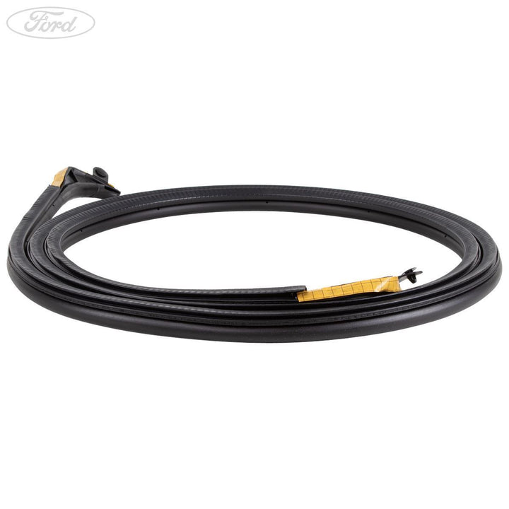 Guarnizione porta posteriore originale Ford Transit Mk7 Transit Mk6 1716755