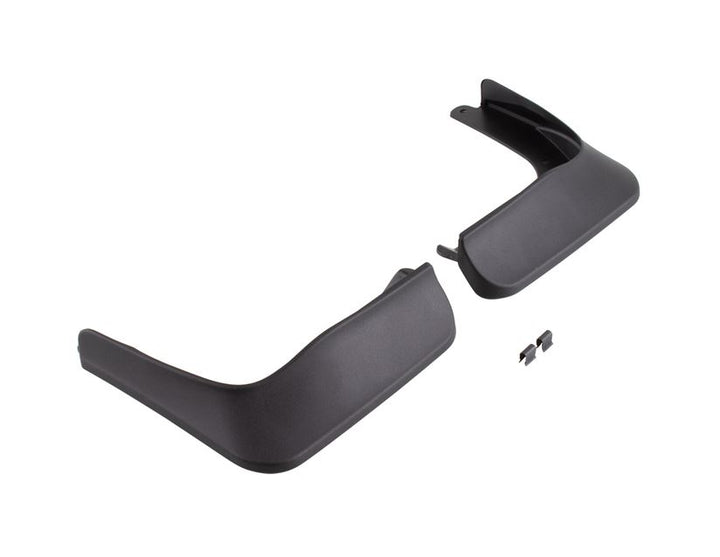 Paraspruzzi sagomati anteriori e posteriori orig. Ford Mondeo SW 4 e 5 porte