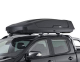 THULE®* BOX DA TETTO FORCE XT ALPINE, BLACK MATTE