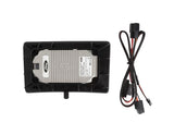 Ford Mondeo® ACV Kit di ricarica wireless Qi soluzione integrata specifiche del veicolo