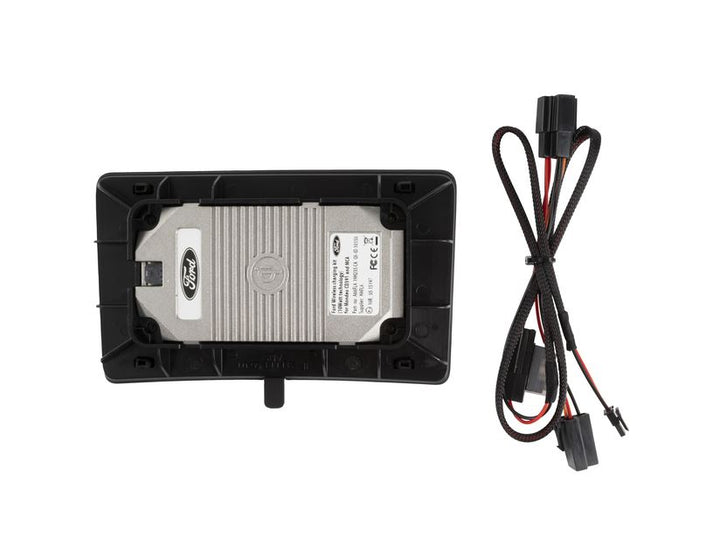 Ford Mondeo® ACV Kit di ricarica wireless Qi soluzione integrata specifiche del veicolo