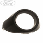 Paraurti ant. griglia del radiatore originale Ford Focus (sx) 1703891