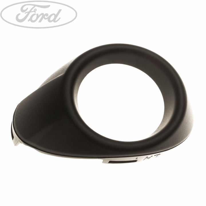 Paraurti ant. griglia del radiatore originale Ford Focus (sx) 1703891