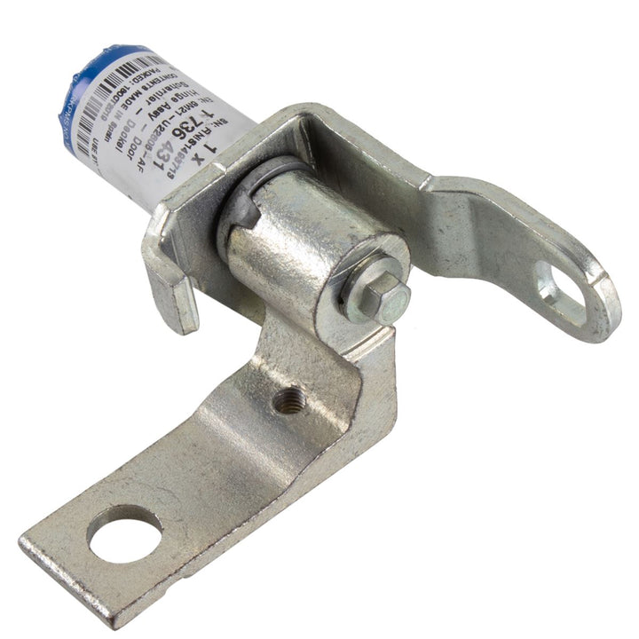 Cerniera superiore porta anteriore sinistra Mondeo Mk4 Mondeo