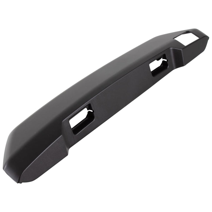 Luce targa posteriore originale Ford Transit Custom 2012-2019 1855435