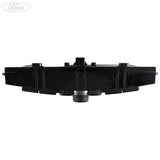 Pannello di controllo radio originale Ford 5263192