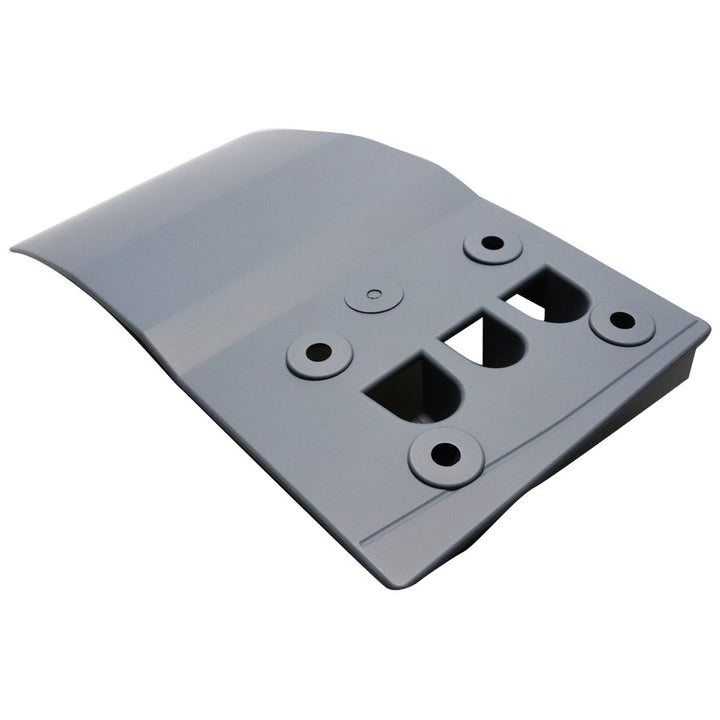 Modanatura primerizzata centrale sx orig. Ford Transit Custom 2016-2023 2182393