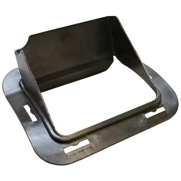 Deflettore aria ant. inf. originale Ford Focus C-Max 2.0 Duratorq 1903154
