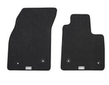 Originale Ford Focus dal 04/2018 Tappetini Premium in velluto anteriore