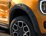 Originale Ford Ranger dal 06/2022 Estensione passaruota anteriore e posteriore