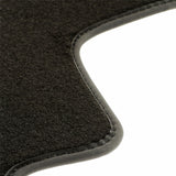 S-MAX GALAXY MK3 TAPPETINI POSTERIORI IN MOQUETTE FILE 2&3 2011-2015