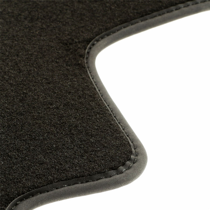S-MAX GALAXY MK3 TAPPETINI POSTERIORI IN MOQUETTE FILE 2&3 2011-2015