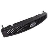 Originale Ford Fiesta Fusion griglia radiatore superiore paraurti ant. 1211719