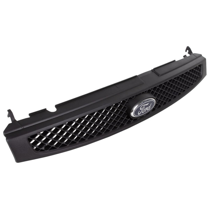 Originale Ford Fiesta Fusion griglia radiatore superiore paraurti ant. 1211719