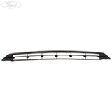 Originale Ford B-Max 2012-2016 griglia inferiore radiatore paraurti ant. 1826878